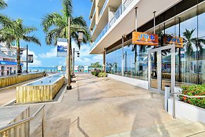 Margaritaville Beach Resort - Nassau
