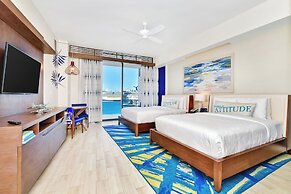 Margaritaville Beach Resort - Nassau
