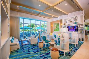 Margaritaville Beach Resort - Nassau