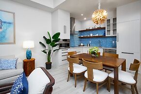 Margaritaville Beach Resort - Nassau