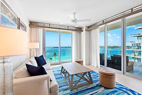 Margaritaville Beach Resort - Nassau