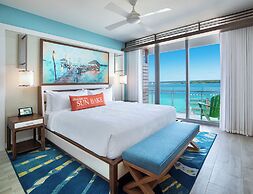 Margaritaville Beach Resort - Nassau