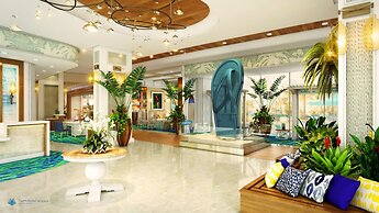 Margaritaville Beach Resort - Nassau