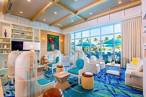 Margaritaville Beach Resort - Nassau