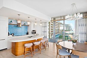 Margaritaville Beach Resort - Nassau