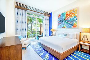 Margaritaville Beach Resort - Nassau