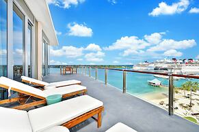 Margaritaville Beach Resort - Nassau