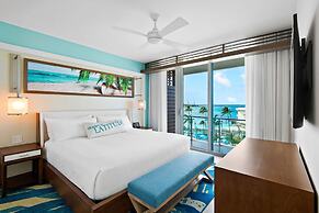 Margaritaville Beach Resort - Nassau