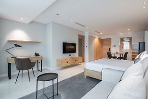 Bi Ecosuites Hanoi