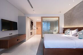 Bi Ecosuites Hanoi
