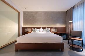 Bi Ecosuites Hanoi