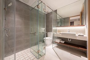 Bi Ecosuites Hanoi