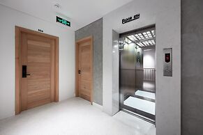 Bi Ecosuites Hanoi