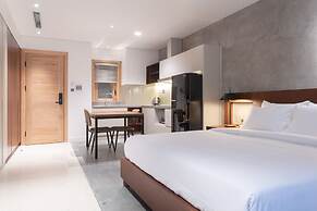 Bi Ecosuites Hanoi
