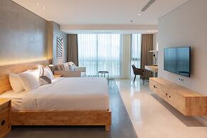 Bi Ecosuites Hanoi