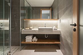 Bi Ecosuites Hanoi