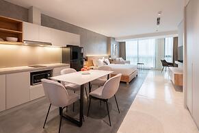 Bi Ecosuites Hanoi