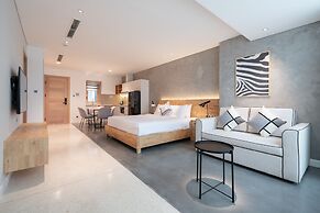Bi Ecosuites Hanoi