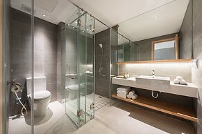 Bi Ecosuites Hanoi
