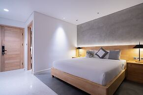 Bi Ecosuites Hanoi