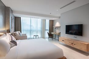 Bi Ecosuites Hanoi