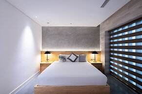 Bi Ecosuites Hanoi