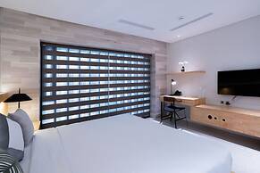 Bi Ecosuites Hanoi