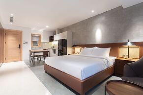Bi Ecosuites Hanoi