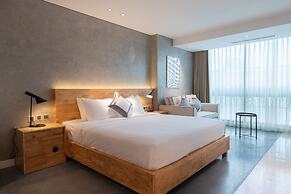 Bi Ecosuites Hanoi