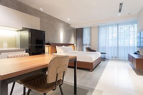 Bi Ecosuites Hanoi