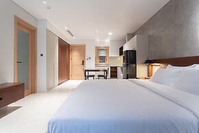 Bi Ecosuites Hanoi