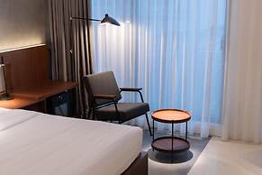 Bi Ecosuites Hanoi