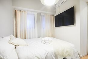P OIN T – Shinjuku Kabukicho Designer’s Apartment I