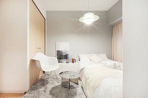 P OIN T – Shinjuku Kabukicho Designer’s Apartment I