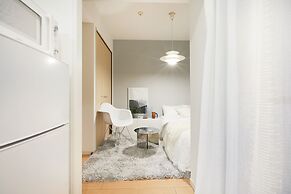 P OIN T – Shinjuku Kabukicho Designer’s Apartment I