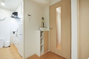 P OIN T – Shinjuku Kabukicho Designer’s Apartment I