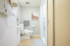 P OIN T – Shinjuku Kabukicho Designer’s Apartment I