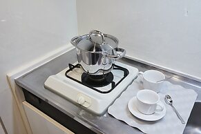 P OIN T – Shinjuku Kabukicho Designer’s Apartment I