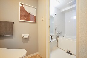 P OIN T – Shinjuku Kabukicho Designer’s Apartment I