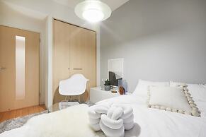 P OIN T – Shinjuku Kabukicho Designer’s Apartment I