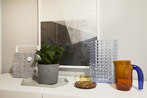 P OIN T – Shinjuku Kabukicho Designer’s Apartment I