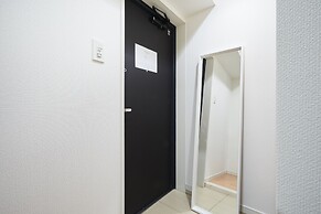 P OIN T – Shinjuku Kabukicho Designer’s Apartment I