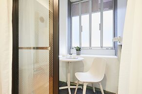 P OIN T – Shinjuku Kabukicho Designer’s Apartment I