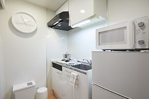 P OIN T – Shinjuku Kabukicho Designer’s Apartment I