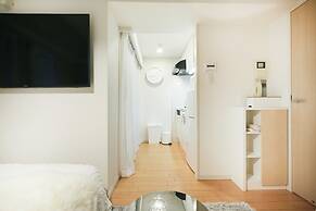P OIN T – Shinjuku Kabukicho Designer’s Apartment I