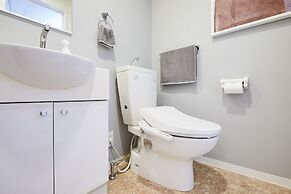 P OIN T – Shinjuku Kabukicho Designer’s Apartment I