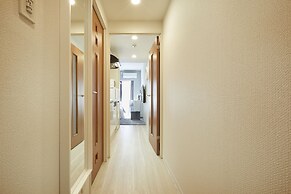 P OIN T – Shinjuku Kabukicho Designer’s Apartment II