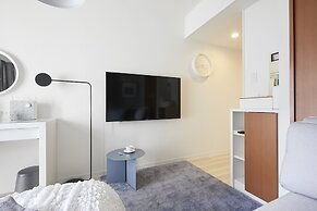 P OIN T – Shinjuku Kabukicho Designer’s Apartment II