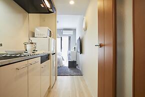 P OIN T – Shinjuku Kabukicho Designer’s Apartment II