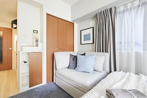 P OIN T – Shinjuku Kabukicho Designer’s Apartment II